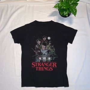 Vintage graphic tee shirt